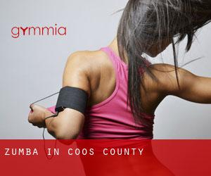 Zumba in Coos County