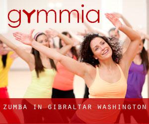 Zumba in Gibraltar (Washington)