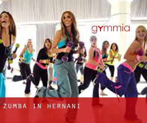 Zumba in Hernani