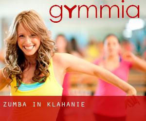 Zumba in Klahanie