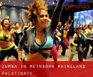 Zumba in Meinborn (Rhineland-Palatinate)