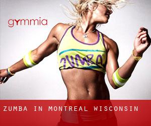 Zumba in Montreal (Wisconsin)