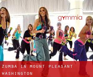 Zumba in Mount Pleasant (Washington)