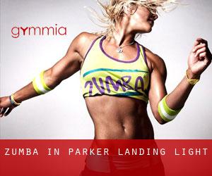 Zumba in Parker Landing Light