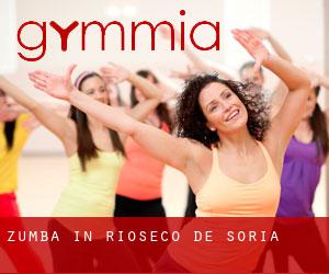 Zumba in Rioseco de Soria