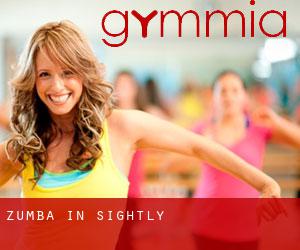 Zumba in Sightly