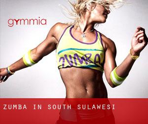 Zumba in South Sulawesi