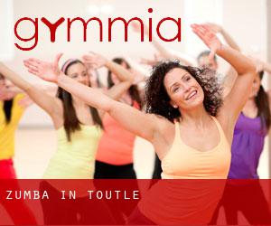 Zumba in Toutle