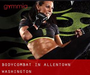 BodyCombat in Allentown (Washington)