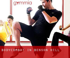 BodyCombat in Benson Hill