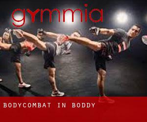 BodyCombat in Boddy