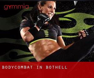 BodyCombat in Bothell