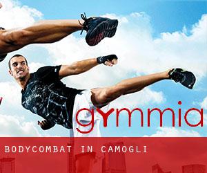 BodyCombat in Camogli