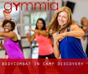 BodyCombat in Camp Discovery