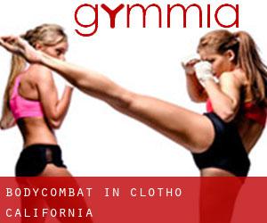 BodyCombat in Clotho (California)