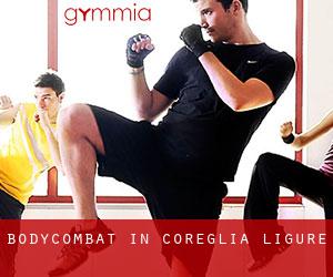 BodyCombat in Coreglia Ligure