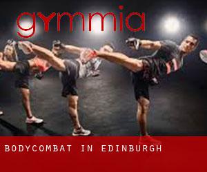 BodyCombat in Edinburgh