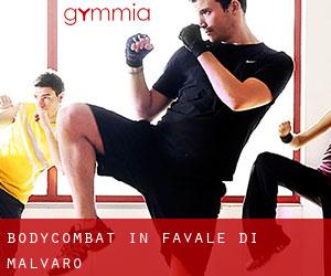 BodyCombat in Favale di Malvaro