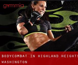 BodyCombat in Highland Heights (Washington)