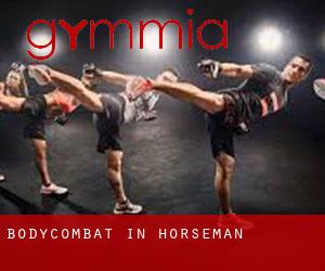 BodyCombat in Horseman