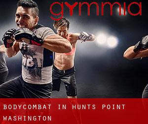 BodyCombat in Hunt's Point (Washington)