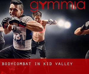 BodyCombat in Kid Valley