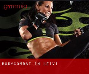 BodyCombat in Leivi