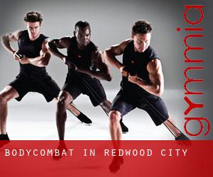 BodyCombat in Redwood City