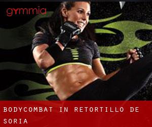 BodyCombat in Retortillo de Soria