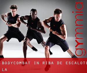 BodyCombat in Riba de Escalote (La)