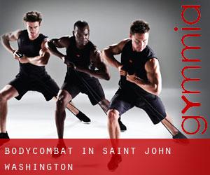 BodyCombat in Saint John (Washington)