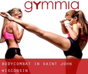 BodyCombat in Saint John (Wisconsin)