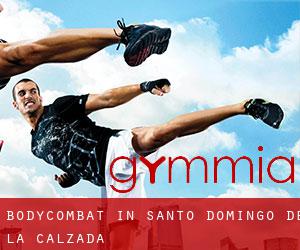 BodyCombat in Santo Domingo de la Calzada