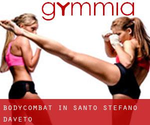 BodyCombat in Santo Stefano d'Aveto