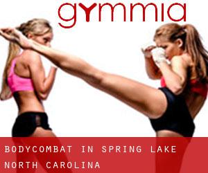 BodyCombat in Spring Lake (North Carolina)