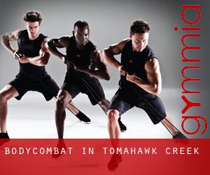 BodyCombat in Tomahawk Creek