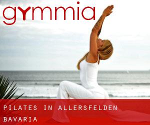 Pilates in Allersfelden (Bavaria)