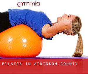 Pilates in Atkinson County