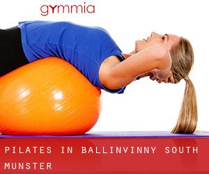 Pilates in Ballinvinny South (Munster)