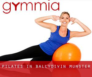 Pilates in Ballydivin (Munster)