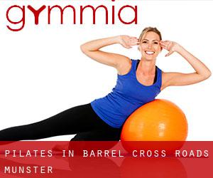 Pilates in Barrel Cross Roads (Munster)