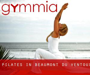 Pilates in Beaumont-du-Ventoux