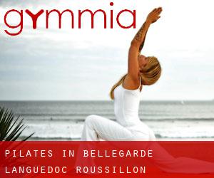 Pilates in Bellegarde (Languedoc-Roussillon)