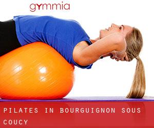 Pilates in Bourguignon-sous-Coucy