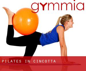 Pilates in Cincotta