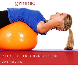 Pilates in Congosto de Valdavia