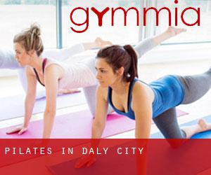 Pilates in Daly City