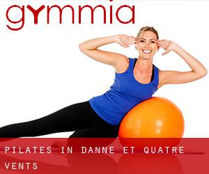 Pilates in Danne-et-Quatre-Vents