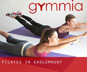 Pilates in Eaglemount