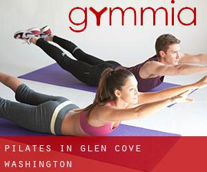 Pilates in Glen Cove (Washington)